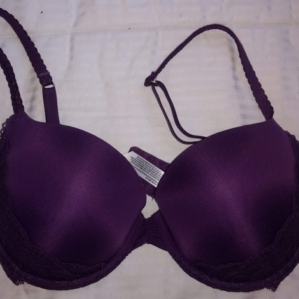 Honey dew bra